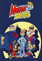 Просто Норман — Norman normal (1999)