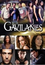 Хищники (Ястреб) — Gavilanes (2010-2011) 1,2 сезоны