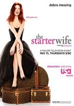 Развод по-голливудски — The Starter Wife (2007-2008) 1,2 сезоны