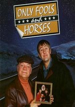Дуракам везет — Only Fools and Horses.... (1981-1991) 1,2,3,4,5,6,7 сезоны