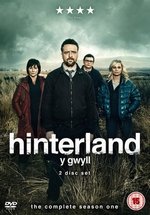 Хинтерланд — Hinterland (2014-2016) 1,2,3 сезоны