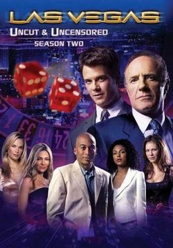 Лас Вегас — Las Vegas (2003-2008) 1,2,3,4,5 сезоны
