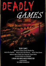 Смертельные Игры — Deadly Games (1995)