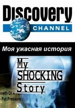 Моя ужасная история — My Shocking Story (2007)