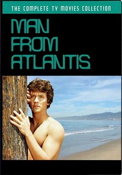 Человек из Атлантиды — Man from Atlantis (1977)