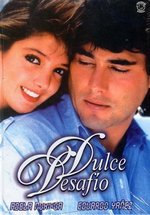Сладкое желание (Сладкий вызов) — Dulce desafío (1989)