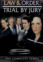 Закон и порядок: Суд присяжных — Law &amp; Order: Trial by Jury (2005)