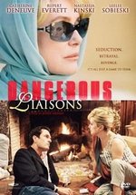 Опасные связи — Les liaisons dangereuses (2003)