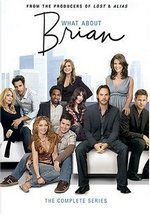 Что насчет Брайана — What About Brian (2006-2007) 1,2 сезоны