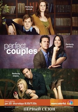 Идеальные пары (Совершенные пары) — Perfect Couples (2010)