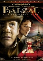 Бальзак — Balzac (1999)