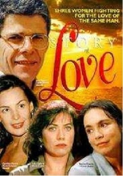 История любви — Historia de Amor (1995)