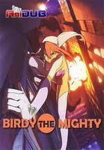 Могучая Берди — Tetsuwan Birdy Decode (2008-2009) 1,2 сезоны