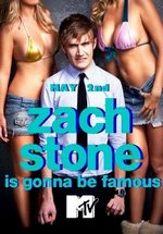 Зак Стоун собирается стать популярным (Зак Стоун станет знаменитым) — Zach Stone Is Gonna Be Famous (2013)