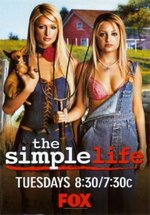 Простая Жизнь Пэрис Хилтон — The Simple Life (2003-2007) 1,2,3,4 сезоны