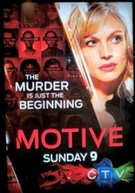 Мотив — Motive (2013-2016) 1,2,3,4 сезоны