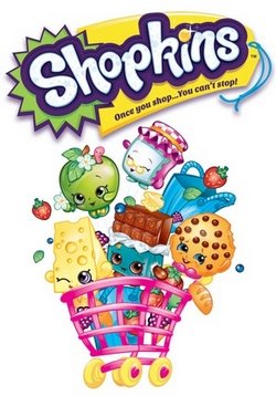 Шопкинс — Shopkins (2013-2017)