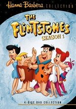 Флинтстоуны — The Flintstones (1960-1966) 1,2,3,4,5 сезоны