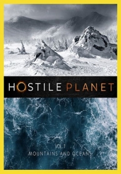 Враждебная планета — Hostile Planet (2019)