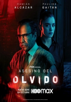 Забывчивый убийца — Asesino del Olvido (2022)