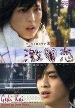 Роковая история любви — Geki Koi Love Story of Fate (2010)