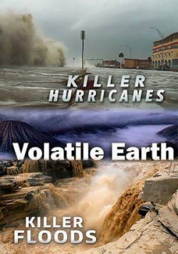 Взрывная Земля — Volatile Earth (2017)
