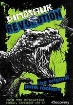Эра динозавров — Reign of the Dinosaurs (2011)