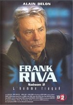 Фрэнк Рива (Человек ниоткуда) — Frank Riva (2003-2004) 1,2 сезоны