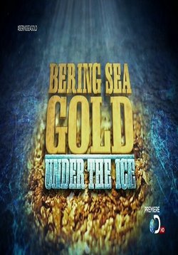Золотая лихорадка: Берингово море — Bering Sea Gold (2012-2023) 1,2,3,4,5,6,7,8,9,10,11,12 сезоны