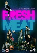 Свежее мясо (Свежая дичь) — Fresh Meat (2011-2016) 1,2,3,4 сезоны