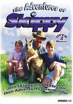 Приключения Скиппи — The Adventures of Skippy (1992-1993) 1,2 сезоны