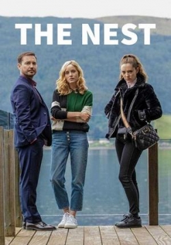 Гнездо — The Nest (2020)