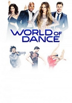 Мир танцев — World of Dance (2017-2019) 1,2,3 сезоны