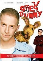 Кролик Грег — Greg the Bunny (2002)