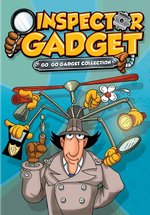Инспектор Гаджет — Inspector Gadget (1983-1986) 1,2 сезоны