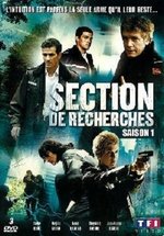 Служба расследований — Section de recherches (2006-2008) 1,2 сезоны