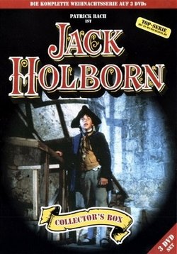 Джек Холборн — Jack Holborn (1982)