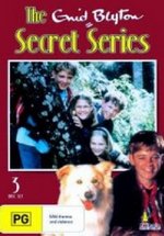 Загадочные истории Энид Блайтон — The Enid Blyton Secret Series (1997)