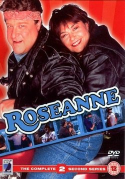 Розанна — Roseanne (1988-2018) 1,2,3,4,5,6,7,8,9,10 сезоны