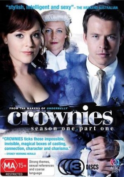 Адвокаты (Служители Короны) — Crownies (2011)