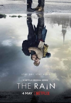 Дождь — The Rain (2018-2020) 1,2,3 сезоны