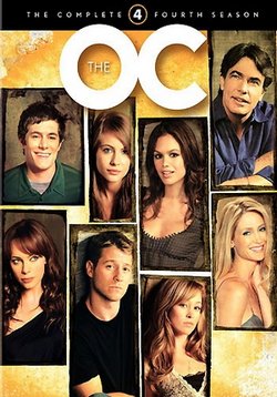 О.С. (Одинокие сердца) — The O.C. (2003-2007) 1,2,3,4 сезоны