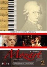 Вольфганг А. Моцарт — Wolfgang A. Mozart (1991)