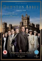 Аббатство Даунтон — Downton Abbey (2010-2016) 1,2,3,4,5,6 сезоны
