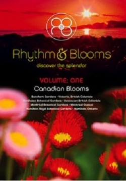 Цветочный блюз — Rhythm and Blooms (2008-2009) 1,2 сезоны