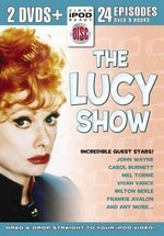 Шоу Люси — The Lucy Show (1962-1968)