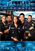 Третья смена — Third Watch (1999-2005) 1,2,3,4,5,6 сезоны