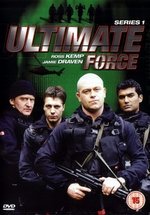 Элита спецназа — Ultimate Force (2002-2008) 1,2,3,4 сезоны