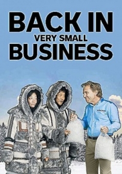 Назад в малый бизнес — Back In Very Small Business (2018)