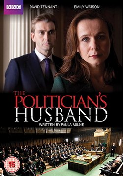 Муж женщины-политика — The Politician’s Husband (2013)